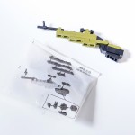 Military Building Blocks Supplier - Hard Coated Candy Pulling