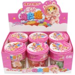Magic Eraser Candy Manufacturer - Fruit Flavored Soft CC Design