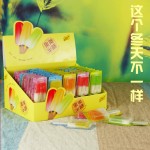 Ice Cream Lollipop Supplier - Soft-Form Hard Candy Glucose
