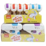 Flash Lollipop Gun Manufacturer - Press Ejection Stall Candy