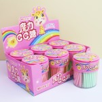 CC Fruit Lollipops Supplier - Wholesale Creative Children's Snacks