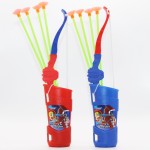 Bow Arrow Toy Factory - Portable Outdoor Shooting Suction