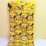 Pizza Gummy Candy Supplier - Q-Bouncy Mango Flavored Chewy