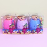 Pirate Battle Game Supplier - Hard Coated Wine Barrel Toy