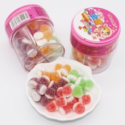 Magic Eraser Candy Manufacturer - Fruit Flavored Soft CC Design