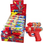 Water Gun Toy Factory - Double Tube Fruity Flavor Beach
