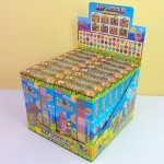 Magnetic Blocks Factory - Mini World Creative Educational