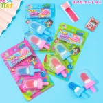 Chewing Gum Lollipop Supplier - Sour Sweet Soft Chewy Popping