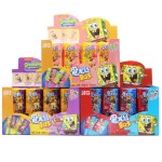 Gel Gummies Factory - Cute Shaped Cola Fruit Flavors for Kids