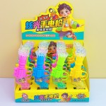 Flashlight Gun Supplier - Fruit Flavored Cool Pistol Light