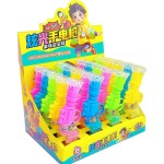 Flashlight Gun Supplier - Fruit Flavored Cool Pistol Light