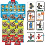 Military Building Blocks Supplier - Hard Coated Candy Pulling