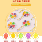 Windmill Lollipop Factory - Creative Rotating Fruit Flavor