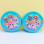 Juice Gummy Candy Manufacturer - Mango Flavor Lutein Ester Coated