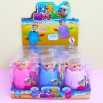 Pirate Battle Game Supplier - Hard Coated Wine Barrel Toy