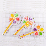 Windmill Lollipop Factory - Creative Rotating Fruit Flavor