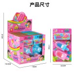 Chewing Gum Lollipop Supplier - Sour Sweet Soft Chewy Popping
