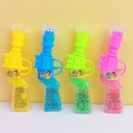 Flashlight Gun Supplier - Fruit Flavored Cool Pistol Light