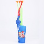 Bow Arrow Toy Factory - Portable Outdoor Shooting Suction