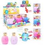 Pirate Battle Game Supplier - Hard Coated Wine Barrel Toy