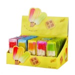 Ice Cream Lollipop Supplier - Soft-Form Hard Candy Glucose