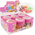Magic Eraser Candy Manufacturer - Fruit Flavored Soft CC Design