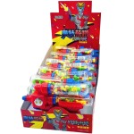 Water Gun Toy Factory - Double Tube Fruity Flavor Beach