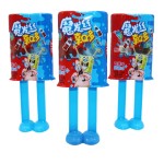 Gel Gummies Factory - Cute Shaped Cola Fruit Flavors for Kids