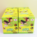 Chocolate Balls Factory - Ladybug Shape Crispy Milk Biscuit