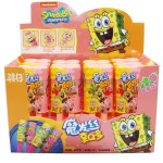 Gel Gummies Factory - Cute Shaped Cola Fruit Flavors for Kids