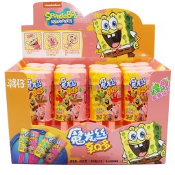 Gel Gummies Factory - Cute Shaped Cola Fruit Flavors for Kids