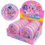 Juice Gummy Candy Manufacturer - Mango Flavor Lutein Ester Coated