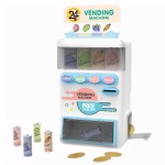 Juice Vending Machine Supplier - Smart Beverage Shopping Toy