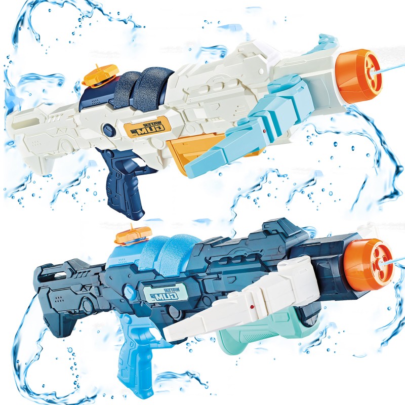 Crossbow Water Gun Factory - ABS/PP Plastic Great Power All Ages
