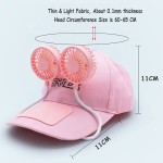 Neck Double Fan Supplier - USB Rechargeable Outdoor Sports Hanging