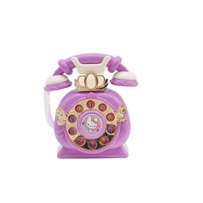 Vintage Phone Candy Factory - Ringing with Halal Jelly Bean