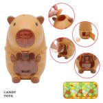 Water Dispenser Candy Factory - Kapibala Halal Jelly Bean