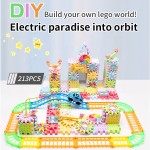 Electric Gear Blocks Supplier - Creative Educational Colorful Building