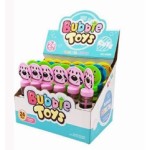 Mini Bubble Stick Supplier - Funny Animal Bubble Wand