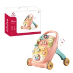 Musical Walker Factory - Lovely Style Multiple Function Activity