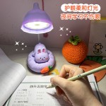 Desk Lamp Candy Supplier - Promotional Cartoon with Lollipop