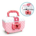 Electric Beauty Case Bank Factory - Electronic Lock Auto Scroll ATM
