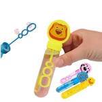 Mini Bubble Stick Supplier - Funny Animal Bubble Wand