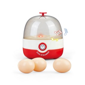 Steamed Egg Machine Factory - Simulation Kitchen Pretend Play Toy