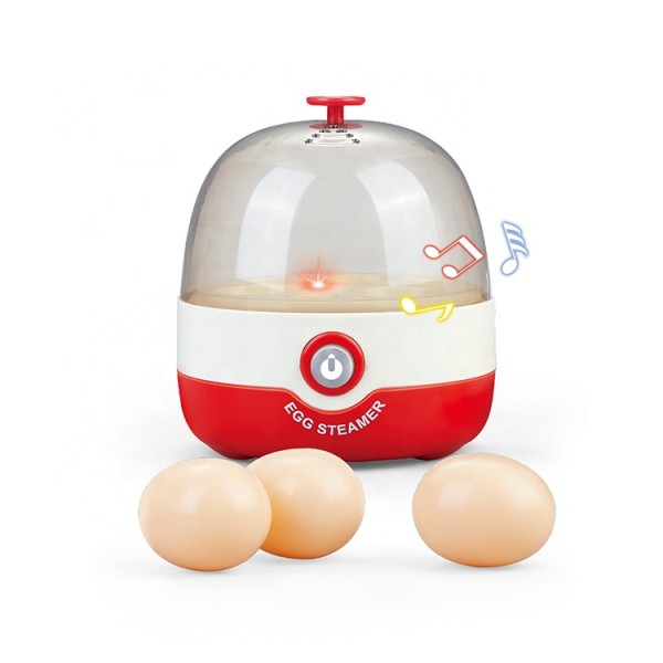 Steamed Egg Machine Factory - Simulation Kitchen Pretend Play Toy