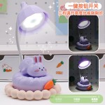 Desk Lamp Candy Supplier - Promotional Cartoon with Lollipop