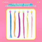 Hair Braider Toy Factory - DIY Beauty Braid Style Design