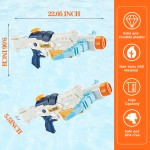 Crossbow Water Gun Factory - ABS/PP Plastic Great Power All Ages