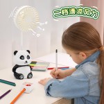 Animal Capybara Fan Manufacturer - Cute Cartoon Plastic Educational