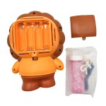 Lion Bubble Machine Manufacturer - Backpack Bubble Water Children's Toy